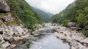 Ruisseau de Caubry