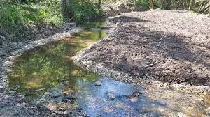 Ruisseau de Paissard