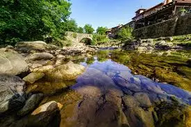 Ruisseau de la Souèvre