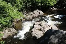 Ruisseau de Pré Soir
