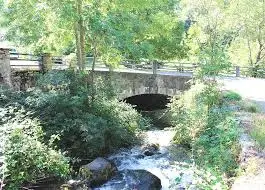 Ruisseau du Moulin 3