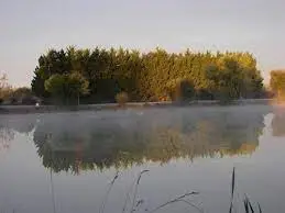 Etang Communale Fresne sur Apance