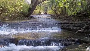 Ruisseau de Beaucharmoy