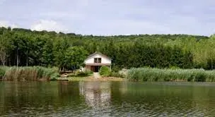 Etang de la Fagotiere