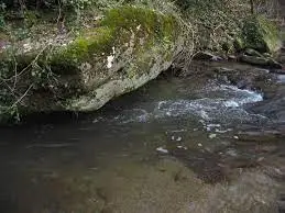 Ruisseau des Roises
