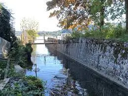 Ruisseau de la Fontaine Aubertin