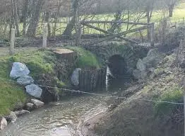Ruisseau des Aimegueunons