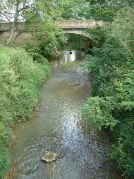 Ruisseau de Bocheret