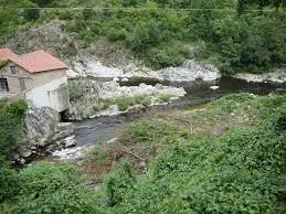 Ruisseau de la Gorge