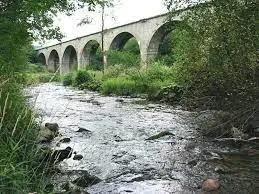 Ruisseau de la Truite
