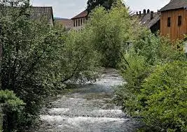 Ruisseau d'Albet