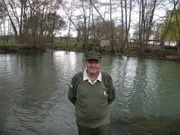 Ruisseau de Champenay