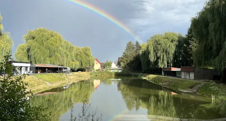 Etang de Heerlisheim