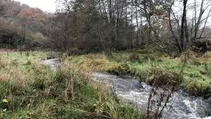 Ruisseau de la Fontaine Mélanie