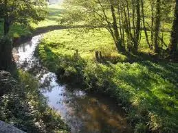 Ruisseau de Goué