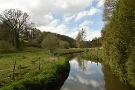 Ruisseau de Bois Béranger