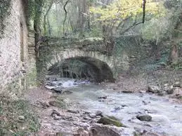 Ruisseau de la Planche