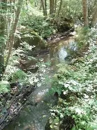 Ruisseau de la Chasseguerre