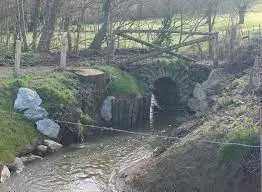 Ruisseau de la Magnanière