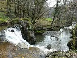 Ruisseau des Châtres