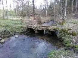 Ruisseau de Villette