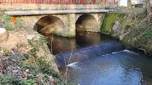 Ruisseau de Culoison