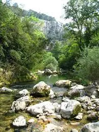 Ruisseau de Montauron