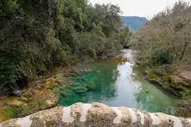 Ruisseau des Cimetières
