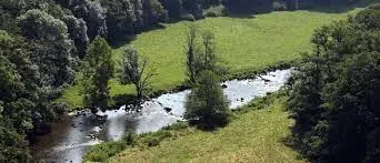 Ruisseau de la Haiemelaie