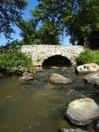 Ruisseau de la Pignerie