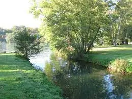 Ruisseau du Châtelet