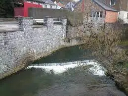 Ruisseau du Pont Perdreau