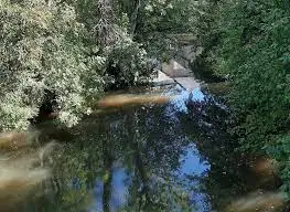 Ruisseau de Brault