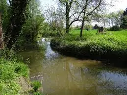 Ruisseau de la Poterie