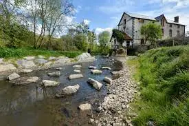 Ruisseau de la Barrerie