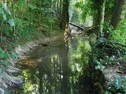 Ruisseau de Villermangé
