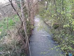 Ruisseau de la Métairie