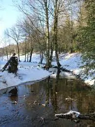 Ruisseau de Saint Nicolas
