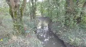 Ruisseau du Plessis