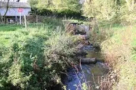 Ruisseau de Saint Martin 2