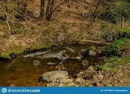 Ruisseau de Malaunay