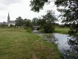 Ruisseau de la Pelleterie