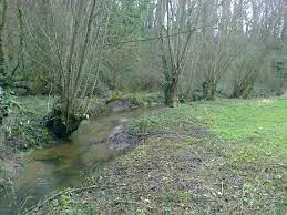 Ruisseau de la Ridelais