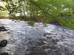 Ruisseau de la Malaquière