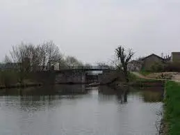 Canal Latéral à la Moselle