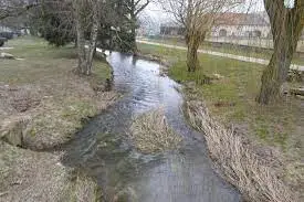 Ruisseau de l'étange