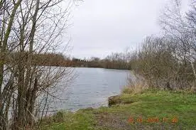 Etang Pré Cathelinette