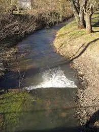 Ruisseau de Moncelle