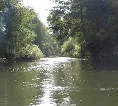Ruisseau de Morépé