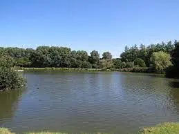 Etang de la Ville Jégu
